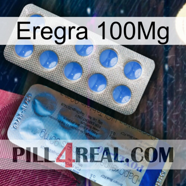 Eregra 100Mg 40